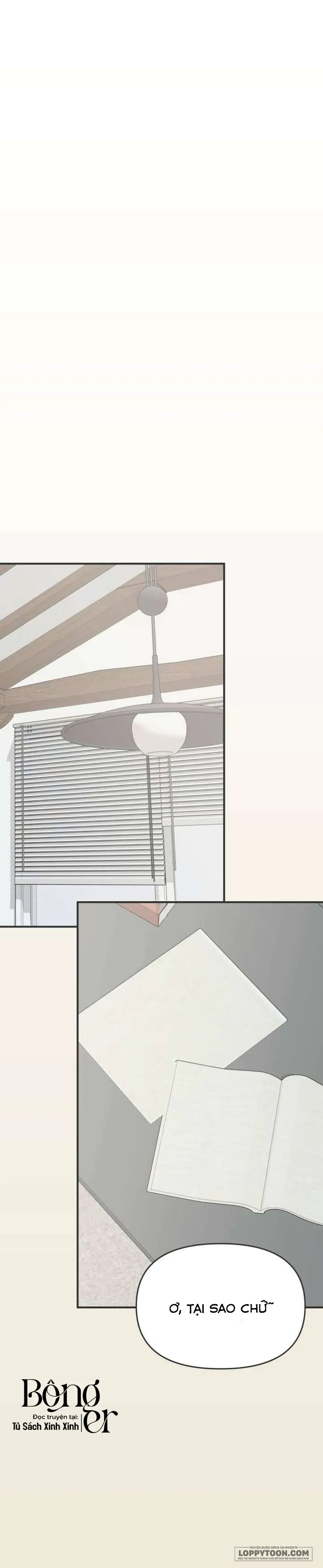 Scandal Bảo Vệ Hôn Nhân Chap 6 - trang 2