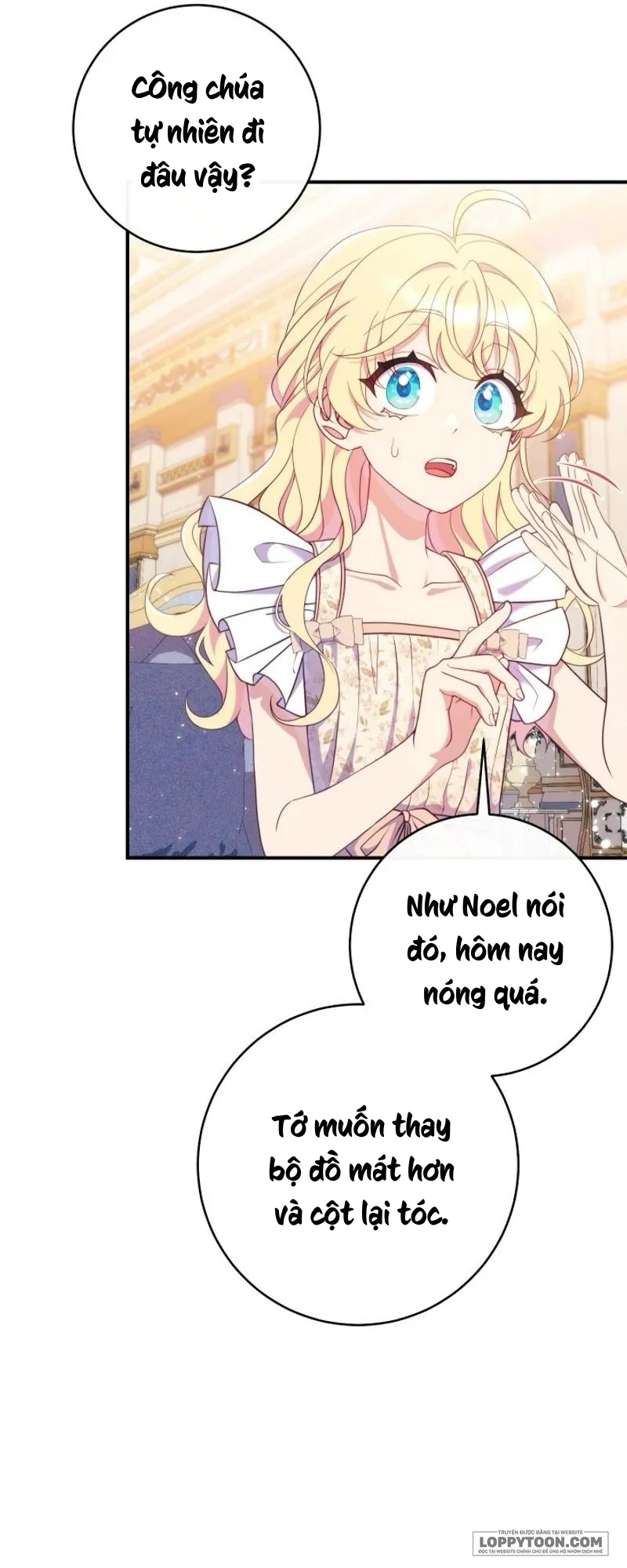 Trở Thành Bạn Thời Thơ Ấu Của Nam Phụ Ám Ảnh Chap 38 - trang 45