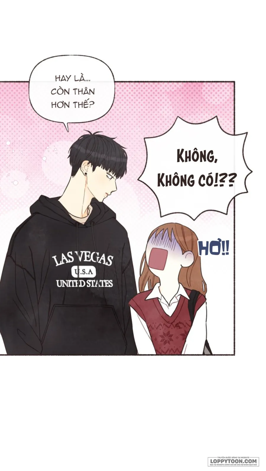 Cảm Xúc Chuyển Giao Chap 4 - trang 6