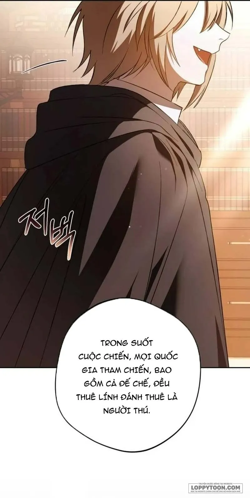 Bạo Chúa Độc Ác Trở Lại Chap 31 - trang 39
