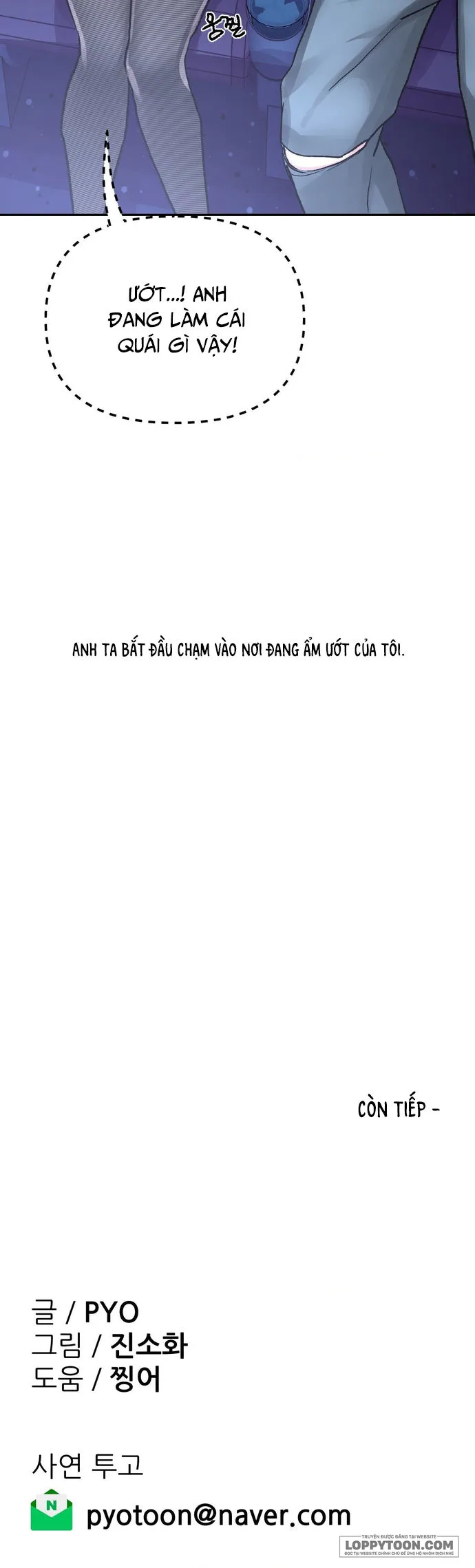Tại Sao Điều Này Lại Đúng? Chap 37 - 🔞🔞🔞 - trang 15