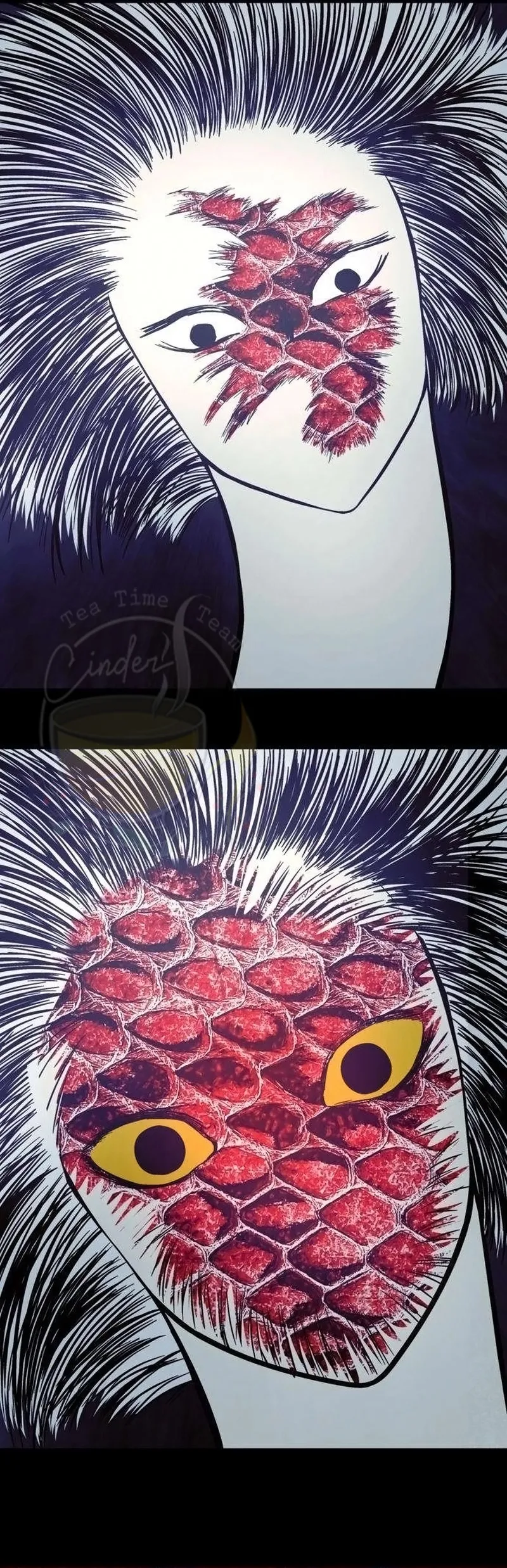 Phục Tùng Chap 9 - trang 53