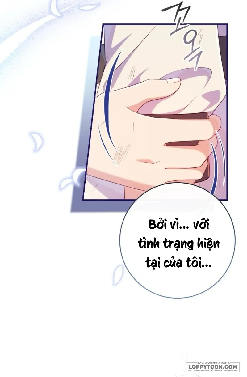 Trở Thành Bạn Thời Thơ Ấu Của Nam Phụ Ám Ảnh Chap 34 - trang 31