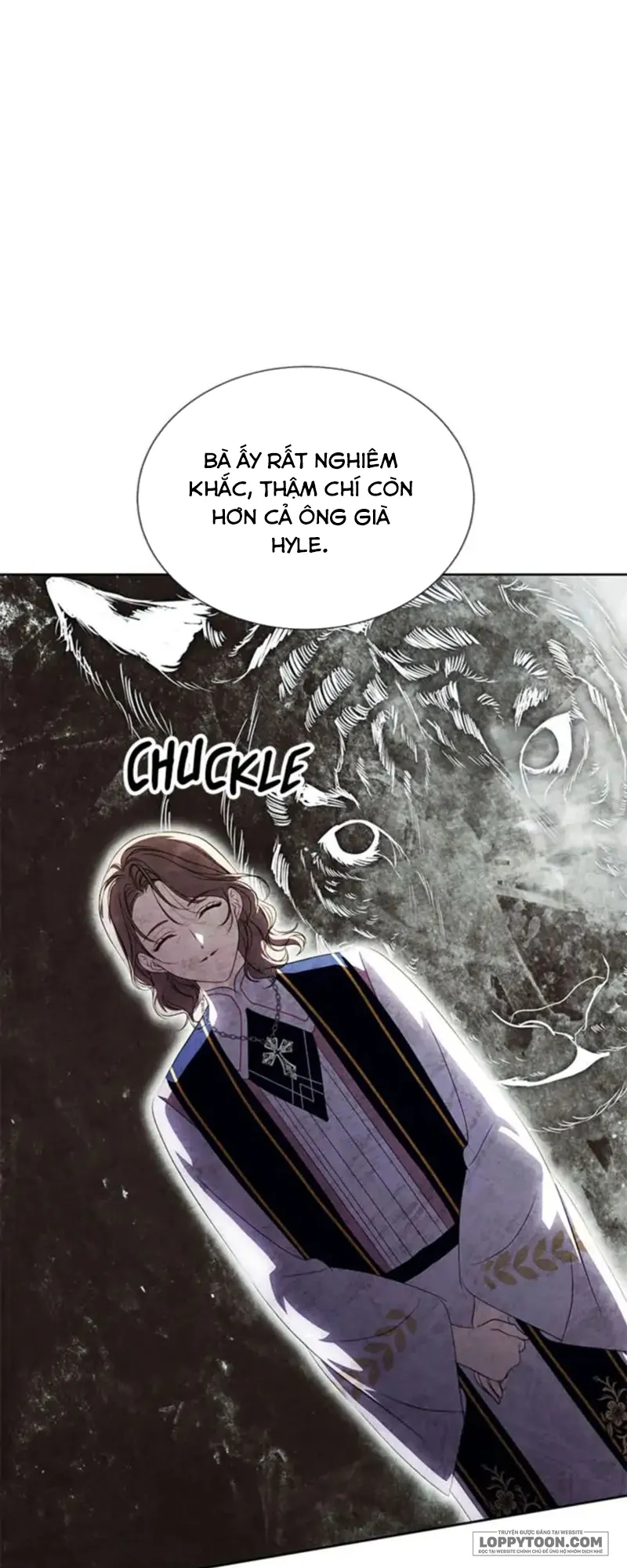 Phía Sau Mặt Nạ Của Nam Chính Hiền Lành Chap 36 - trang 60