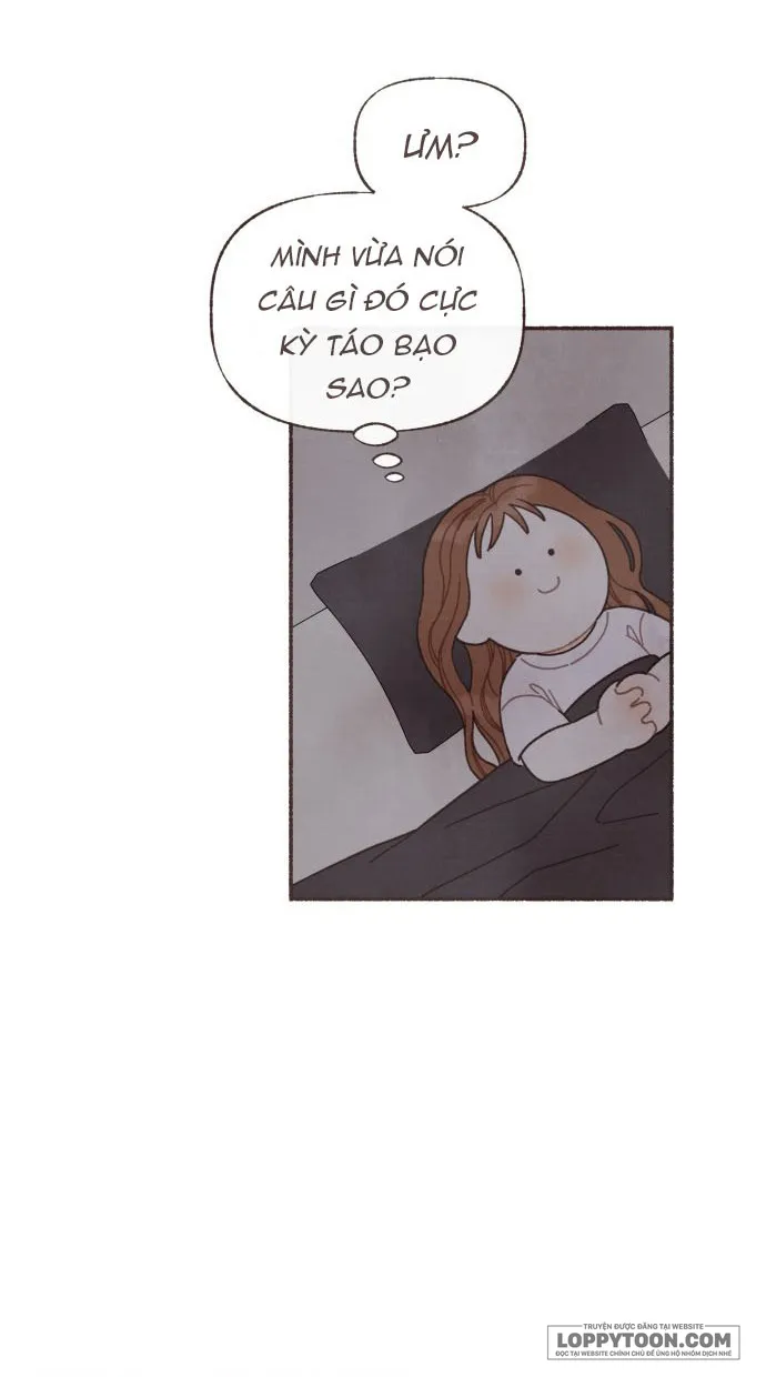 Cảm Xúc Chuyển Giao Chap 41 - trang 24