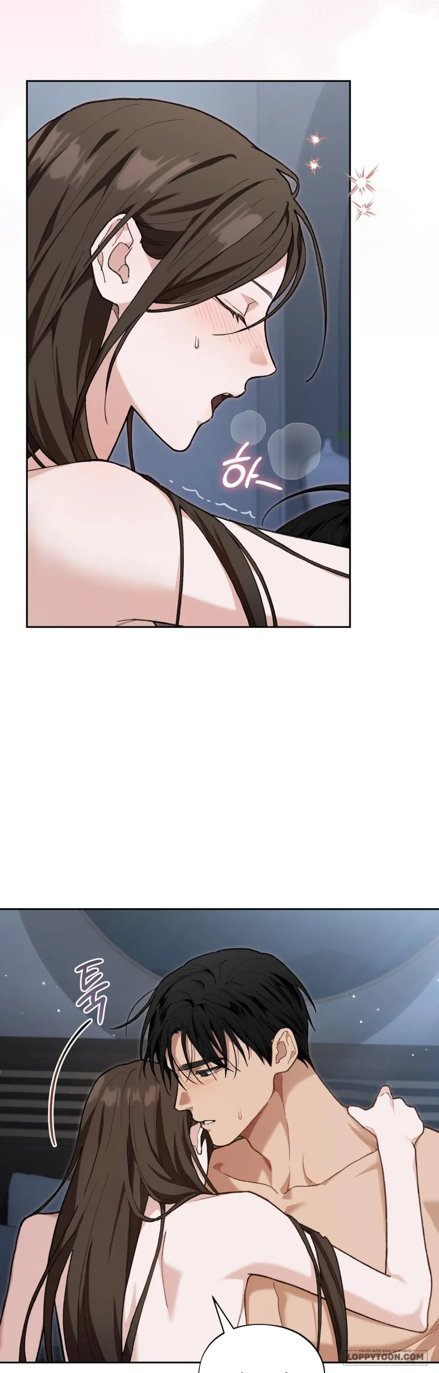 Quốc Lộ Số 1 Chap 23 - 🔞🔞🔞 - trang 35