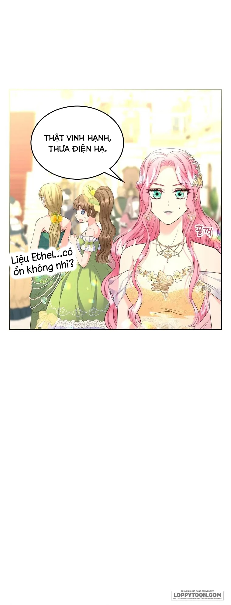 Tôi Sẽ Ly Hôn Với Anh Trai Nữ Chính Chap 47 - trang 19