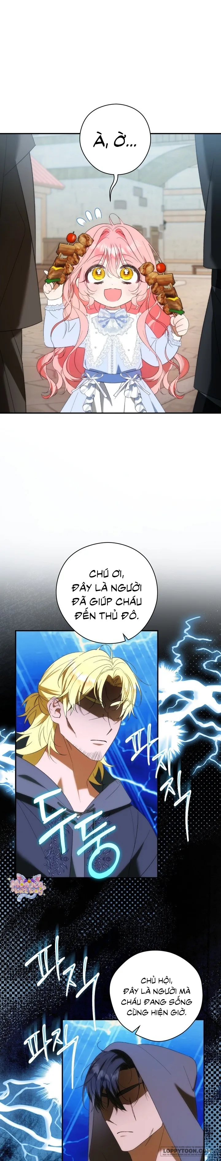 Hãy Biến Save Thành Một Thói Quen Chap 5 - trang 2