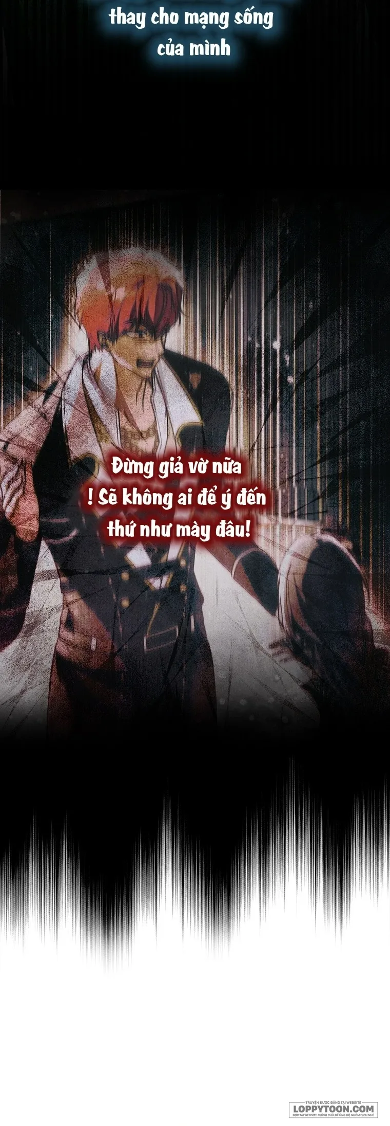 Có Kẻ Đã Sở Hữu Cơ Thể Của Tôi Chap 30 - trang 5