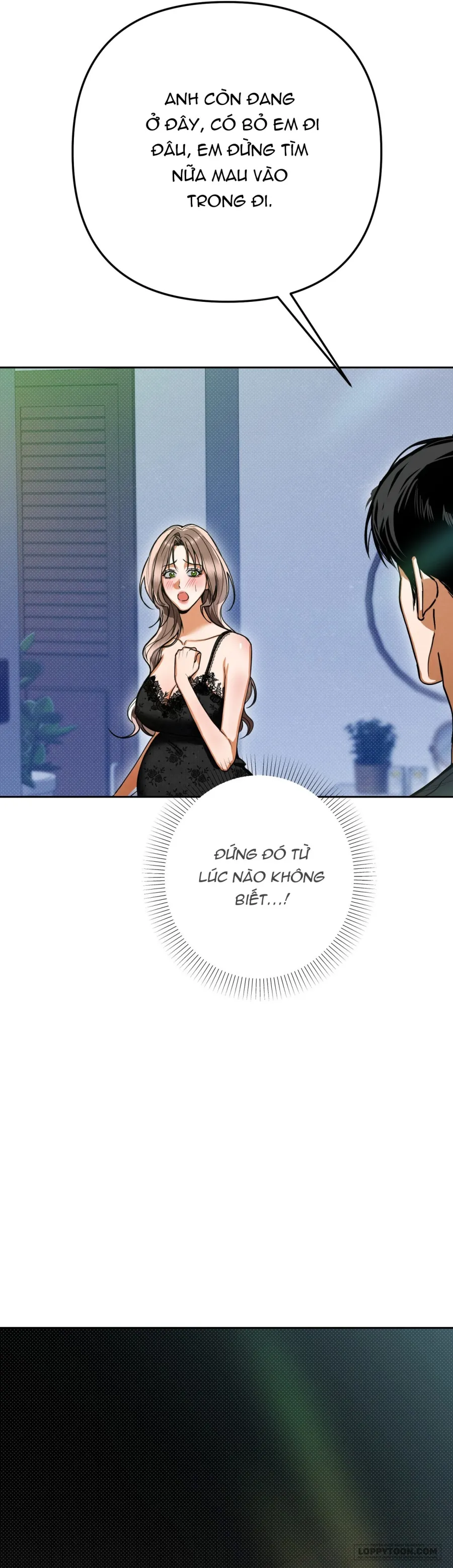 Ngưỡng Tuyệt Đối Chap 91 - trang 8