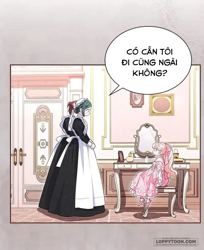 Đã Từ Chối Sủng Ái Rồi Mà Sao Còn Ám Ảnh Thế? Chap 21 - trang 23