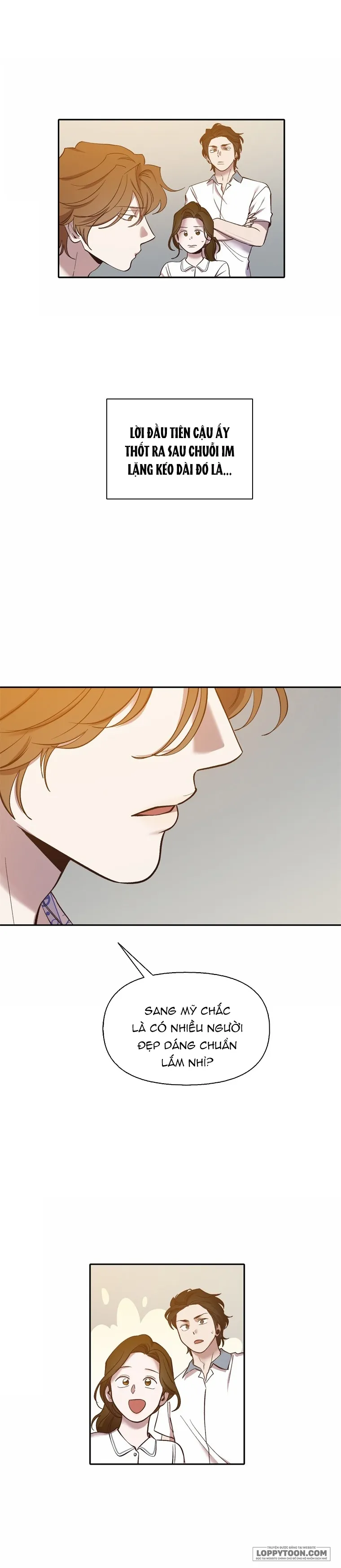 Thanh Xuân Của Chúng Ta Chap 113 - trang 13