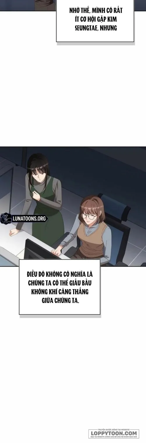 Nhịp Điệu Của Chúng Ta Chap 34 - trang 2