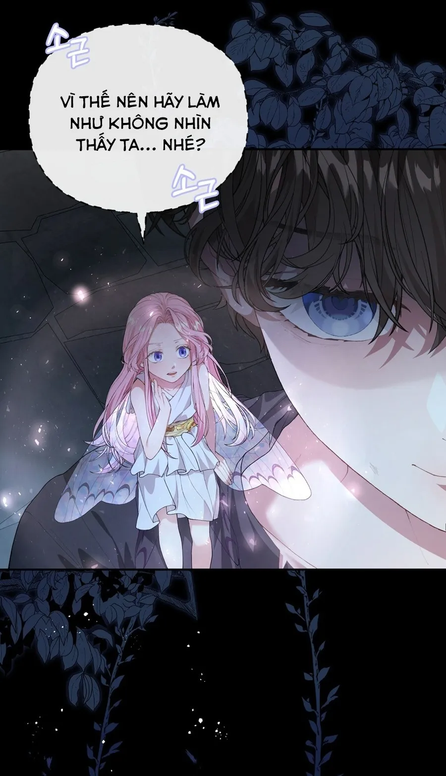Nàng Tiên, Hãy Ký Hợp Đồng Nào Chap 4 - trang 29