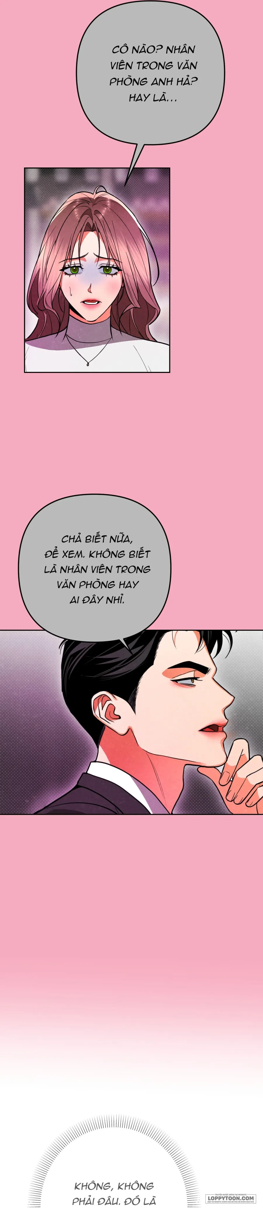 Ngưỡng Tuyệt Đối Chap 88 - trang 40