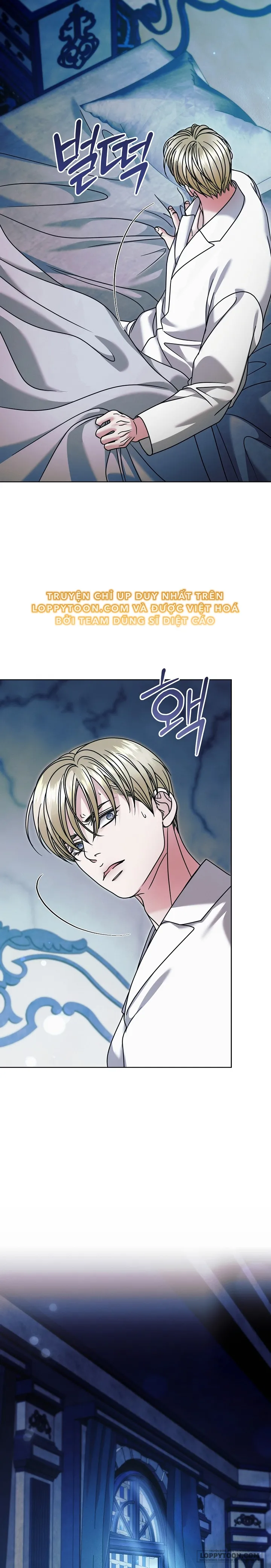 Hãy Cầu Xin Tôi Đi Chap 83 - trang 36