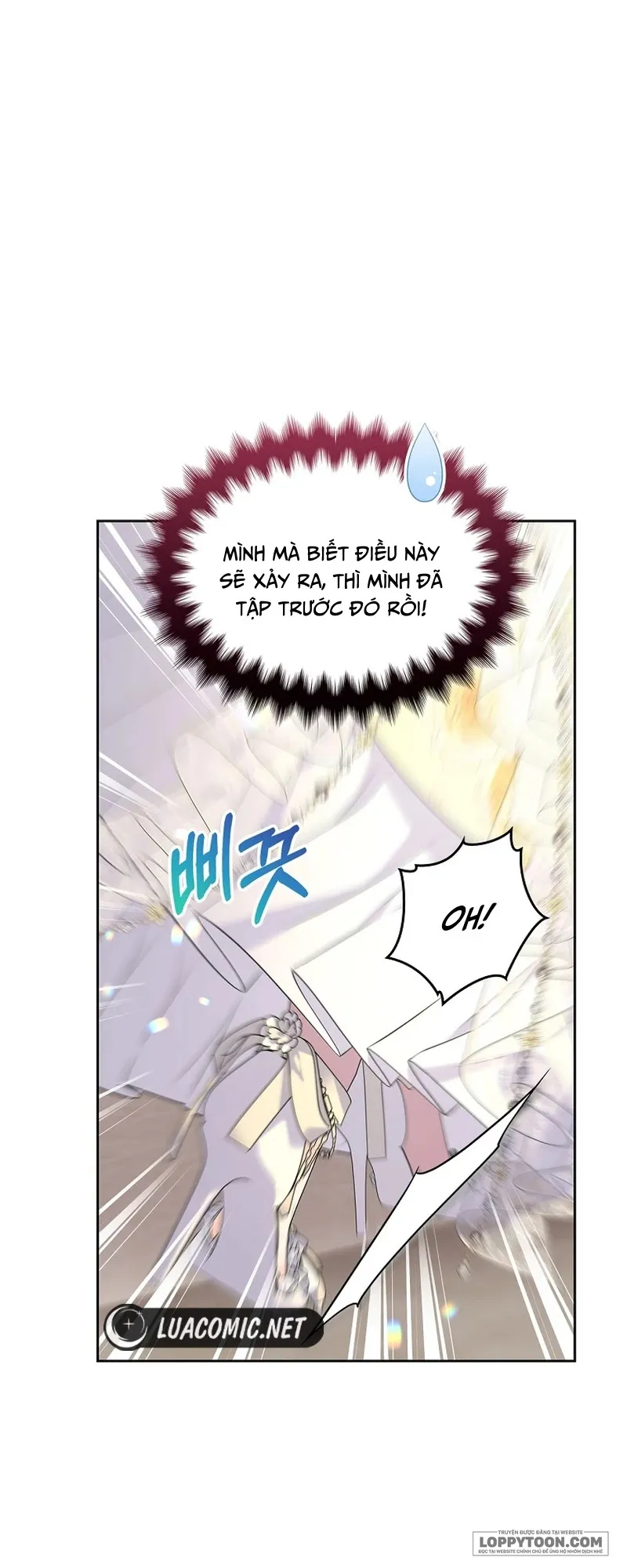 Tôi Sẽ Ly Hôn Với Anh Trai Nữ Chính Chap 48 - trang 33