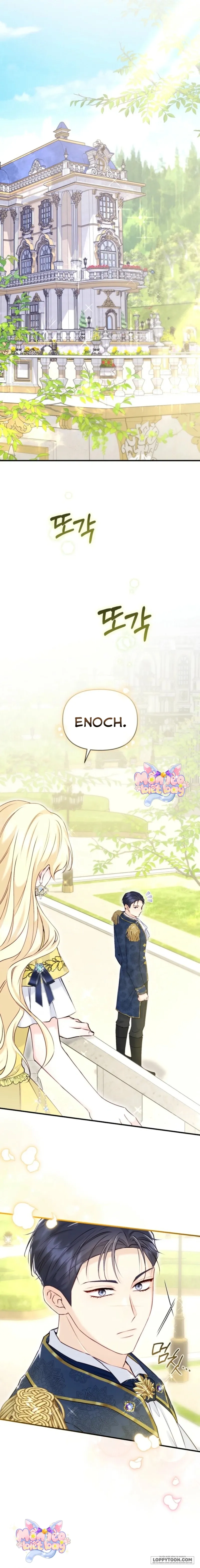 Cuộc Hôn Nhân Thứ 7 Đã Được Lên Kế Hoạch Chap 10 - trang 7