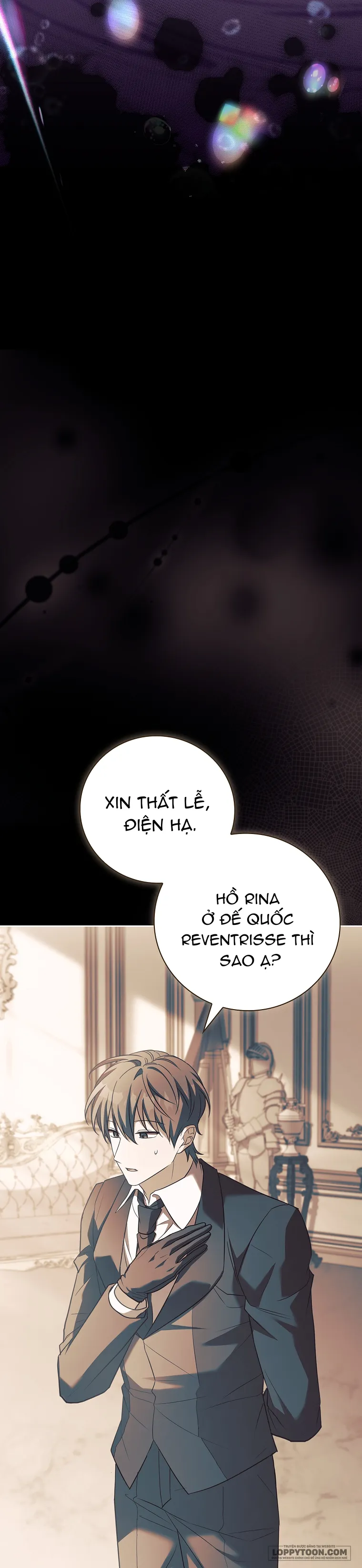 Cha Nào Con Nấy Chap 18 - trang 4