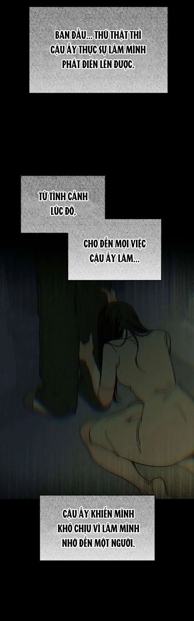 Cặp Đôi Không Chính Thức Chap 24 - trang 43