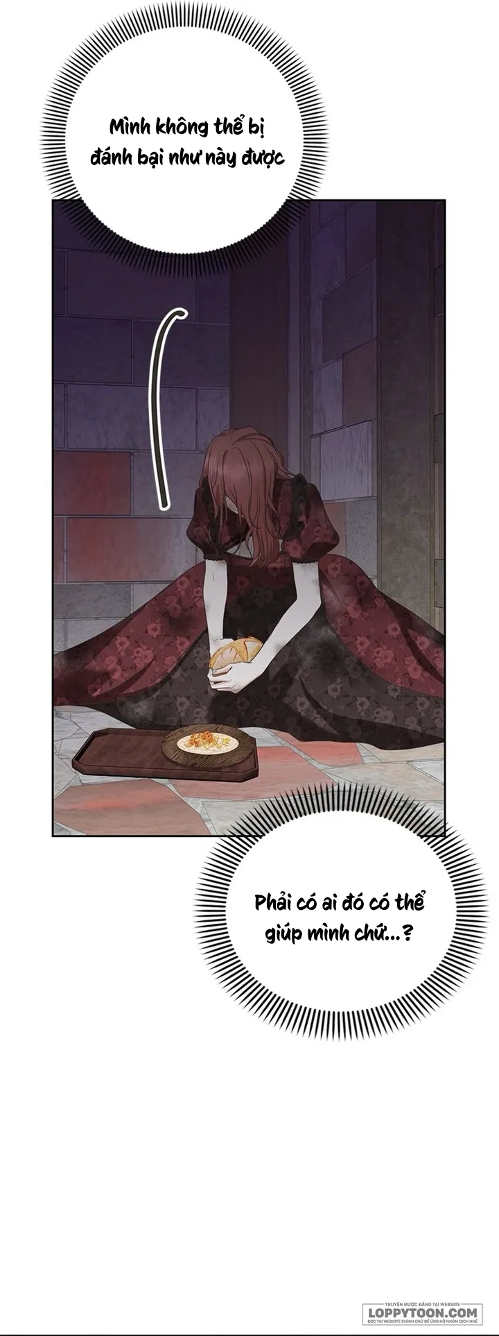 Sinh Ra Trở Thành Nhân Vật Không Có Trong Nguyên Tác Chap 83 - trang 9