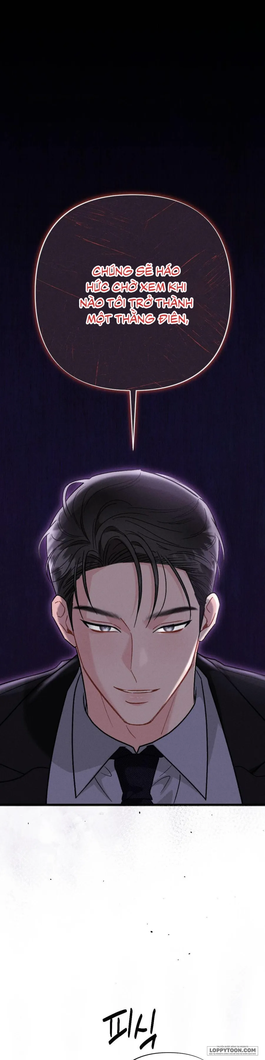 Đêm Chồng Chất Chap 7 - Chúng ta cùng hội cùng thuyền rồi - trang 20