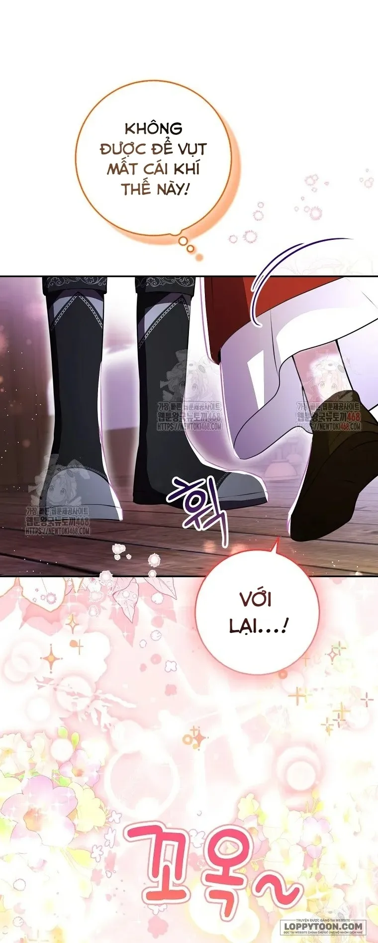 Sóc Con Tài Năng Chap 110 - trang 17