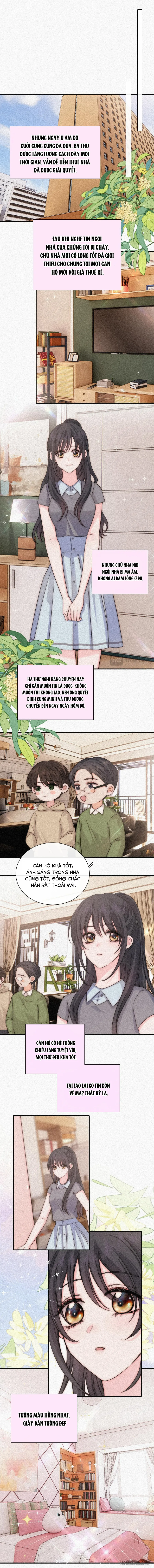 Một Lòng Cưng Chiều Chap 120 - trang 6