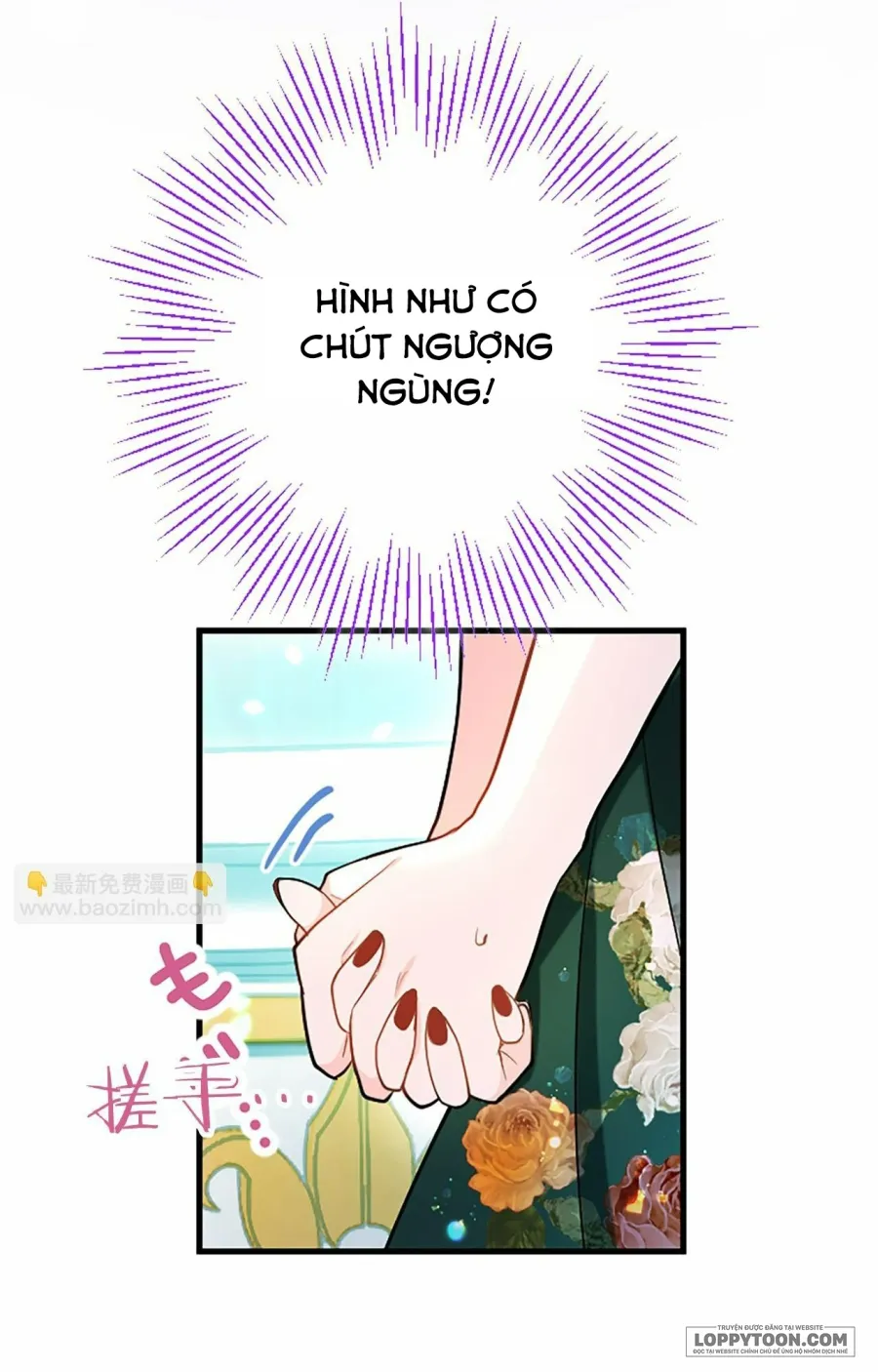 Đại Tiểu Thư Sao Phải Giả Nam Chap 102 - trang 26