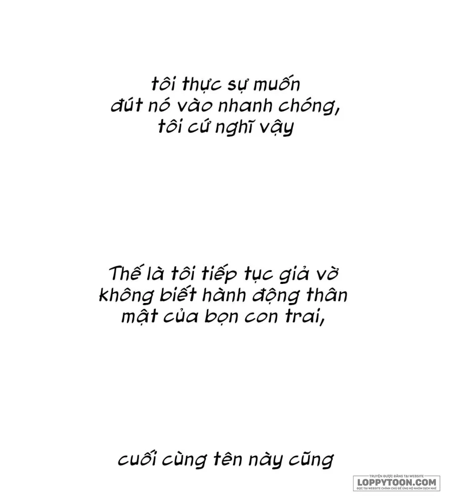 Tại Sao Điều Này Lại Đúng? Chap 26 - 🔞🔞🔞 - trang 21
