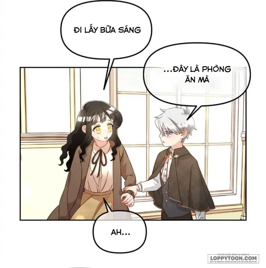 Tôi Sẽ Ở Ngay Bên Cạnh Nam Chính Chap 6 - trang 51