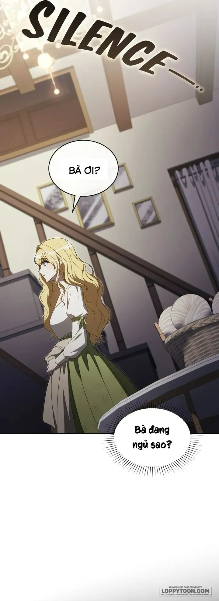 Chúa Phù Hộ Cho Sự Hủy Diệt Của Ta Chap 44 - trang 41