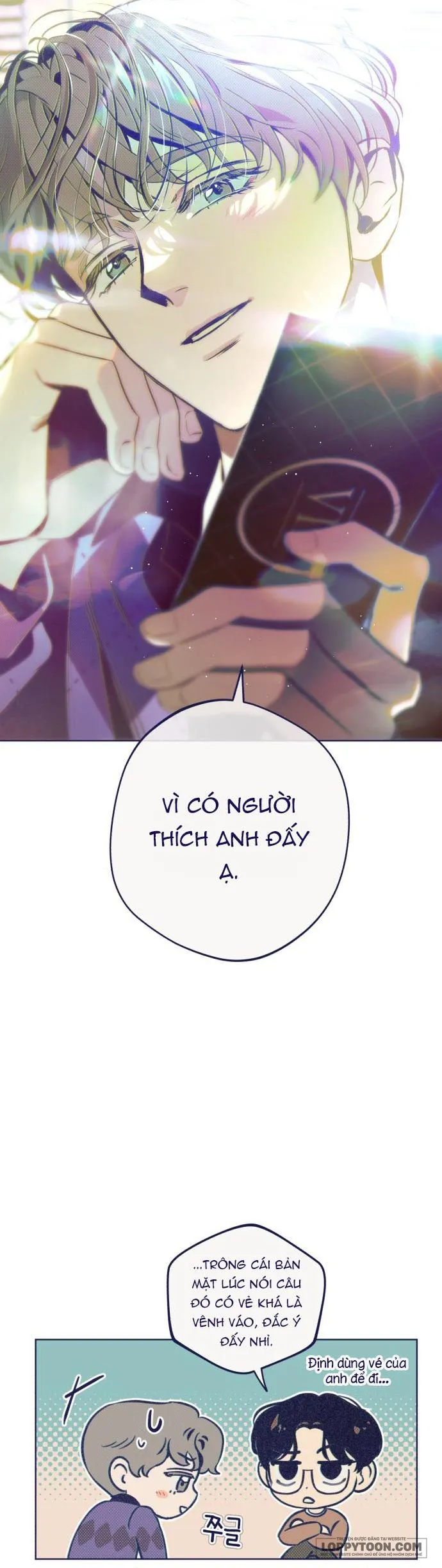Trắc Nghiệm 4 Lựa Chọn Chap 29 - trang 20