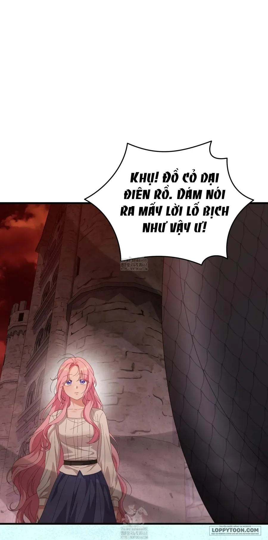 Nàng Tiên, Hãy Ký Hợp Đồng Nào Chap 76 - trang 79