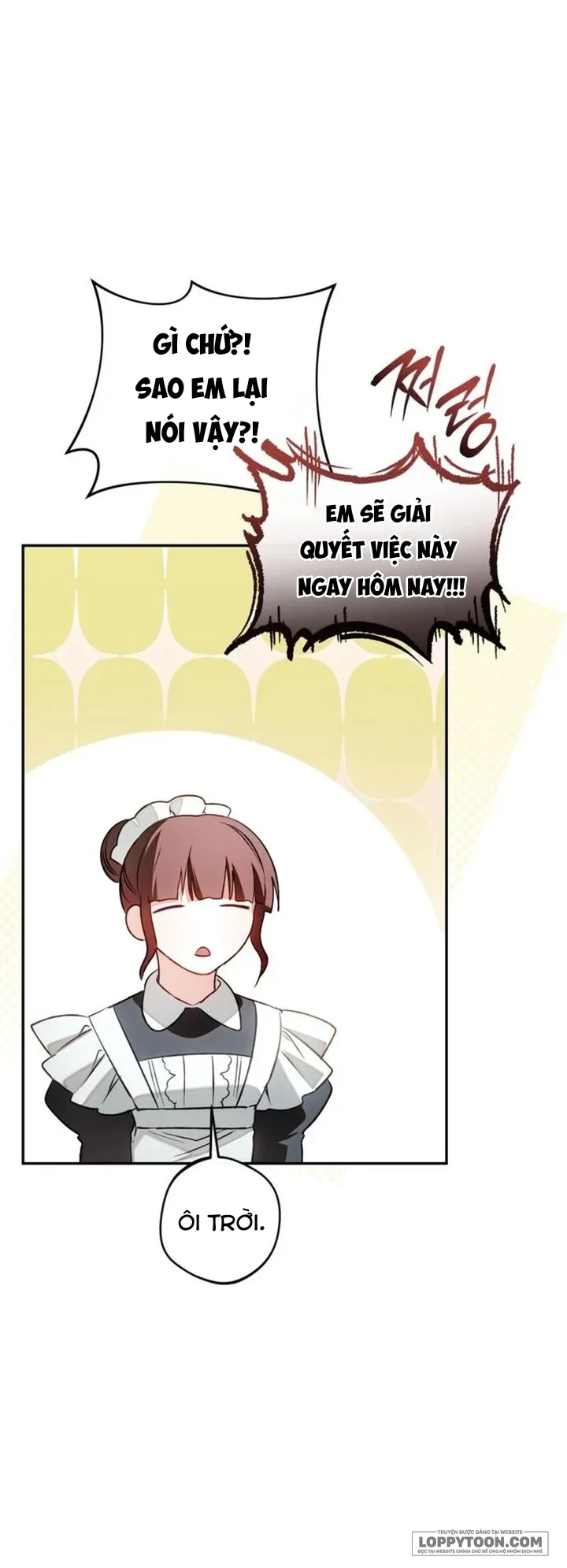 Bạo Chúa Độc Ác Trở Lại Chap 47 - trang 51