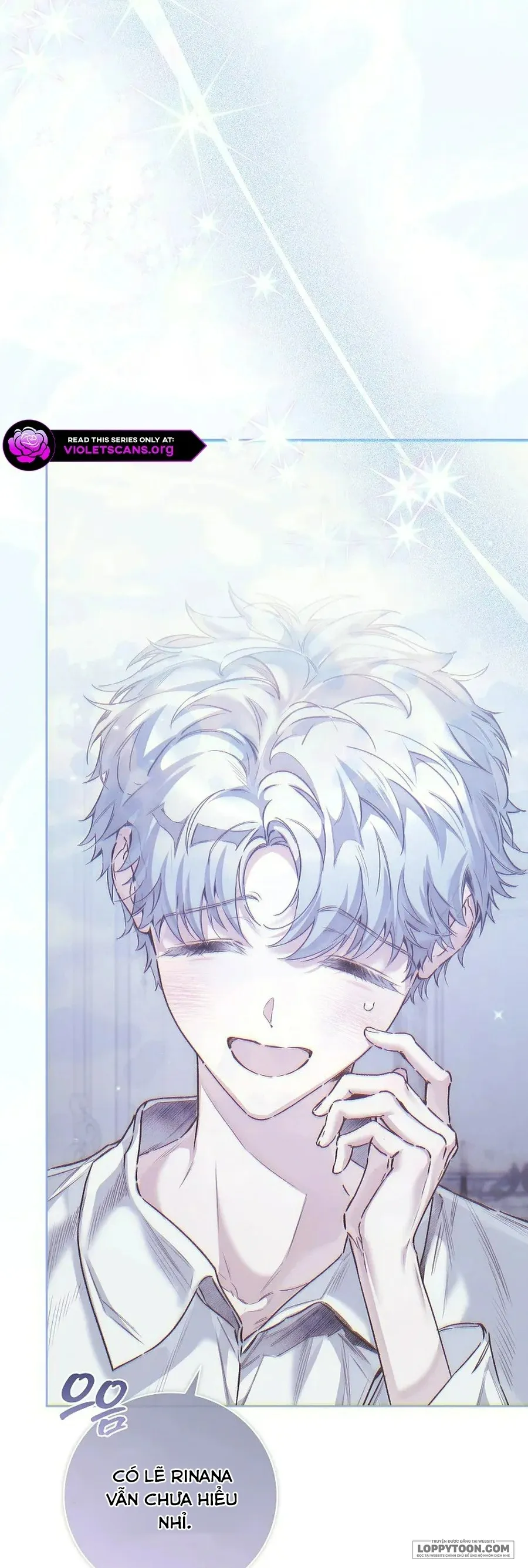 Papa Là Kẻ Thù Kiếp Trước Của Tôi? Chap 68 - trang 37
