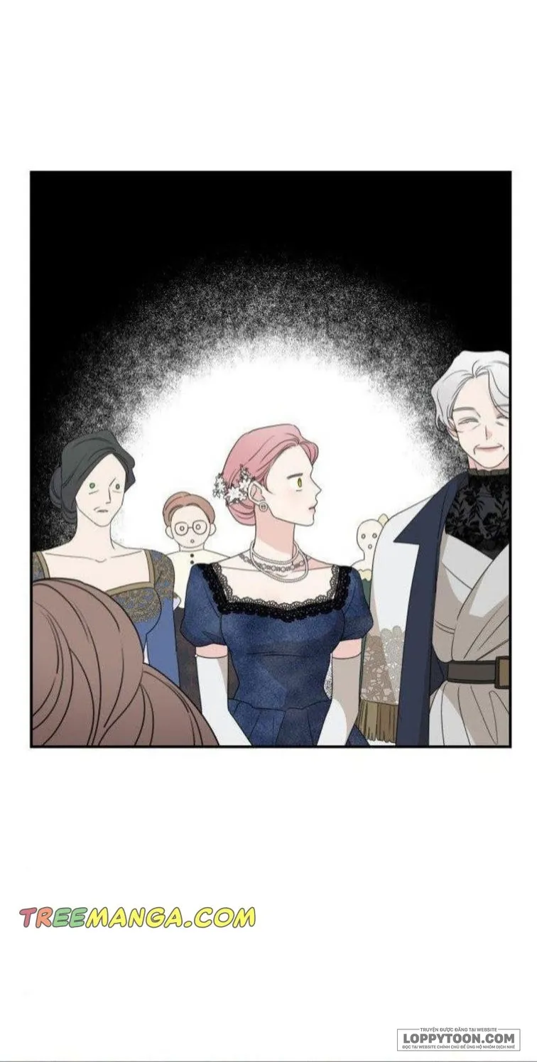 Gia Đình Chồng Quá Ám Ảnh Bởi Tôi Chap 38 - trang 16