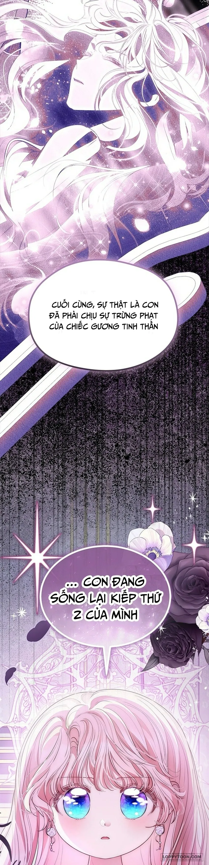Đã Từ Chối Sủng Ái Rồi Mà Sao Còn Ám Ảnh Thế? Chap 78 - trang 48