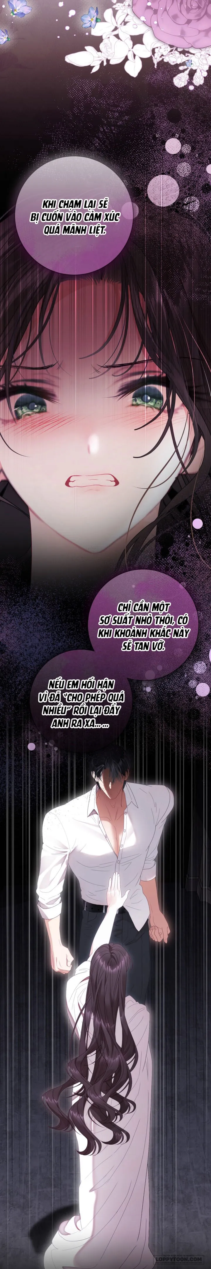 Một Thế Giới Không Có Chị Gái Mà Ai Cũng Yêu Chap 113 - trang 33
