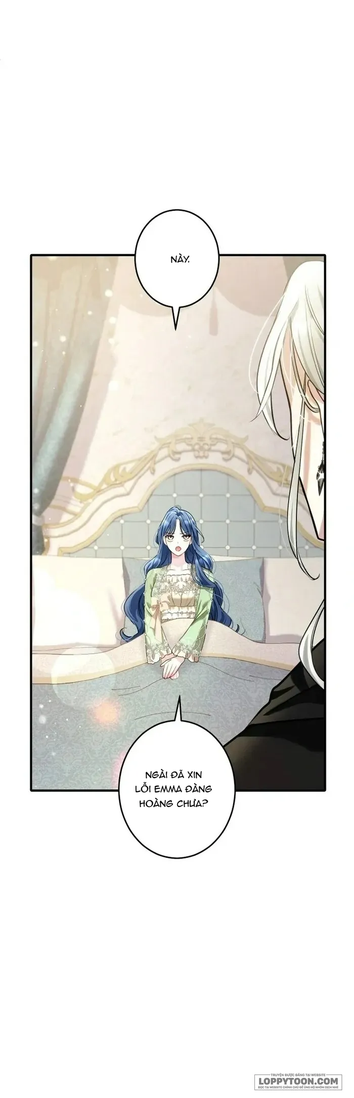 Hợp Đồng Ba Năm Với Tử Thần Chap 8 - trang 39