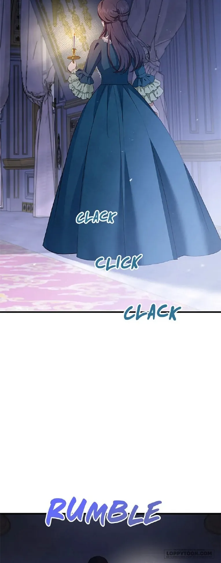 Công Chúa Bé Con Hạng S Thật Mạnh Chap 17 - trang 3