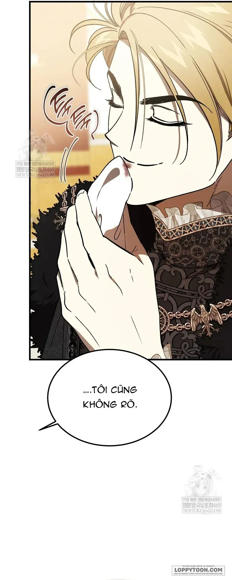 Ác Quỷ Nuôi Dưỡng Tiểu Thư Chap 110 - trang 26