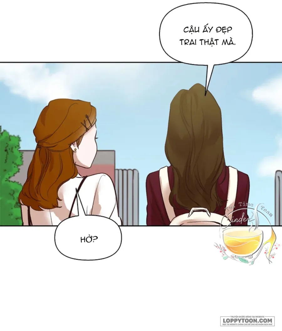 Thanh Xuân Của Chúng Ta Chap 5 - trang 55