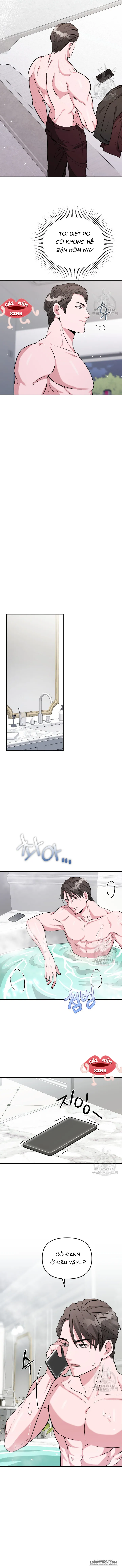 Collector Chap 17 - trang 8