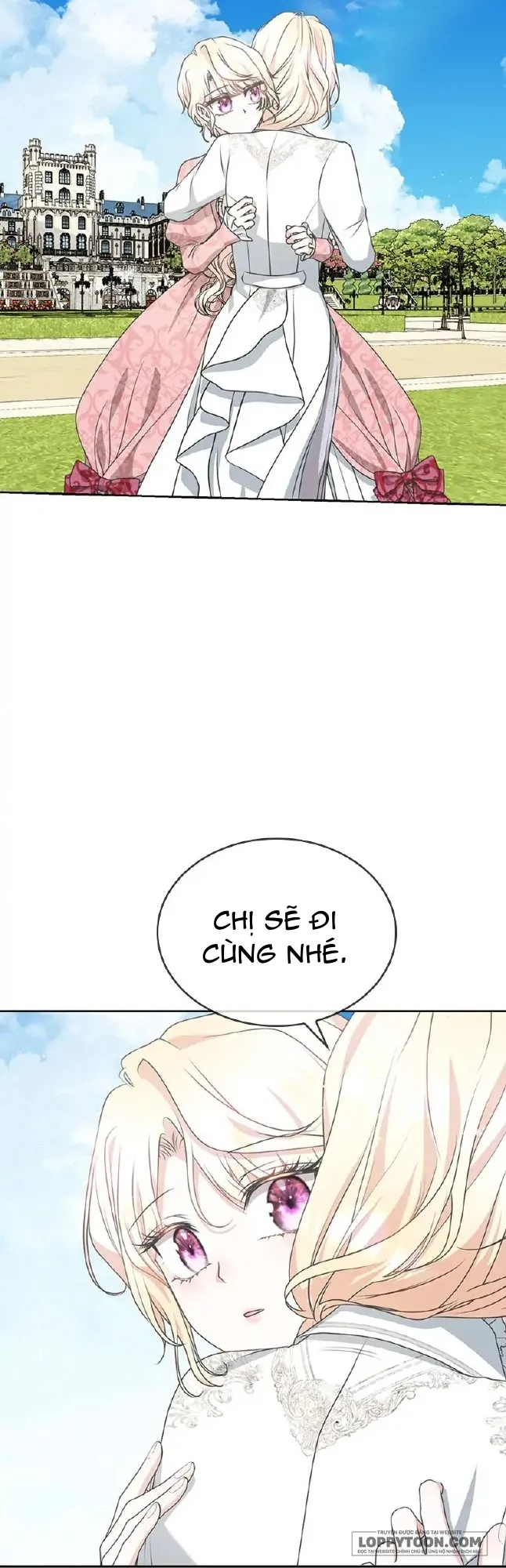 Sinh Ra Trở Thành Nhân Vật Không Có Trong Nguyên Tác Chap 40 - trang 50