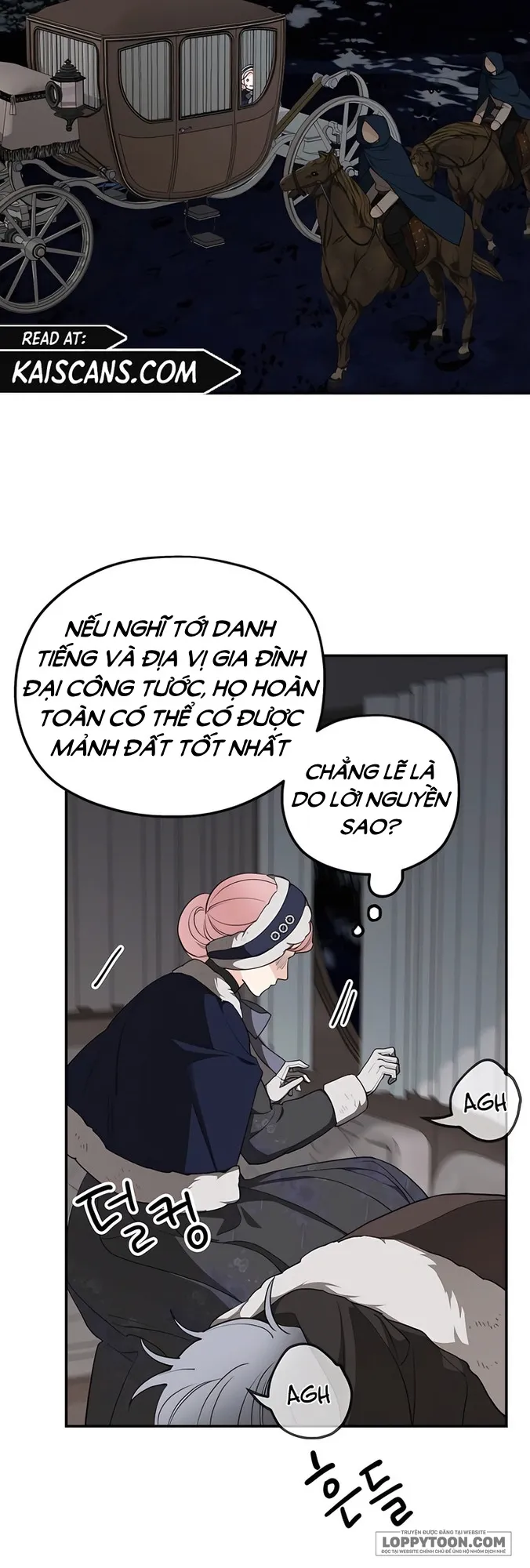 Gia Đình Chồng Quá Ám Ảnh Bởi Tôi Chap 84 - trang 46