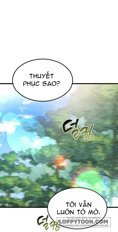 Ác Quỷ Nuôi Dưỡng Tiểu Thư Chap 7 - trang 19