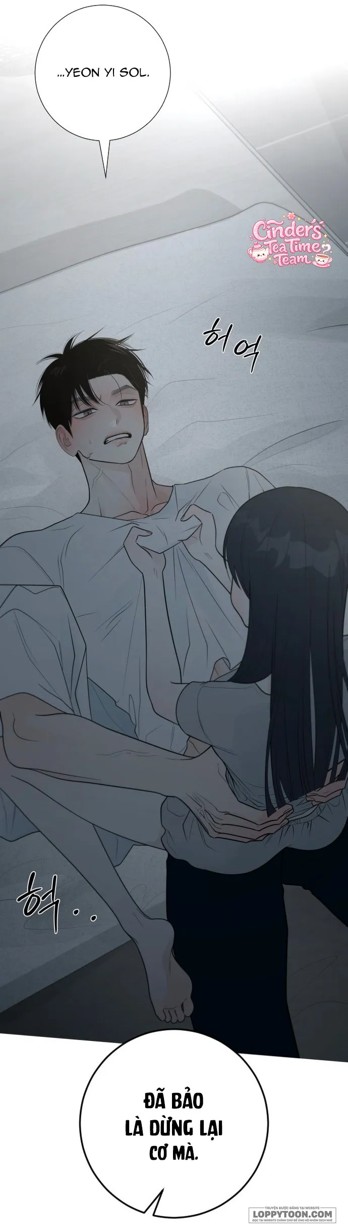 Hashtag: Mối Tình Đầu Chap 37 - trang 77