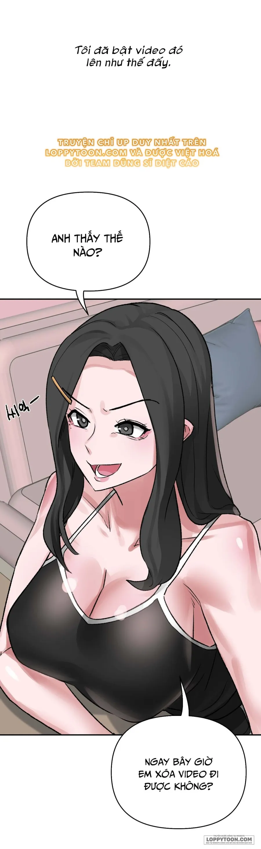 Tại Sao Điều Này Lại Đúng? Chap 31 - 🔞🔞🔞 - trang 51