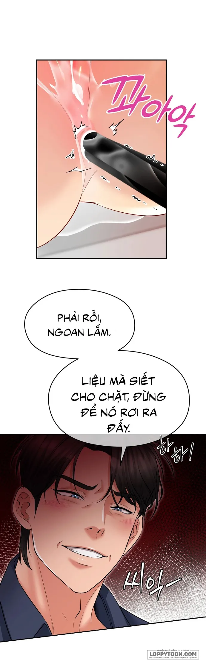 Em Gái XX Chung Của Các Chú Sân Golf Chap 8 - 🔞 - trang 10